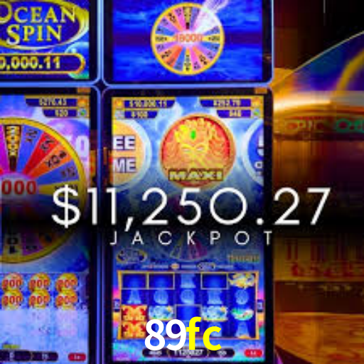 PIX Instantâneo 89fc