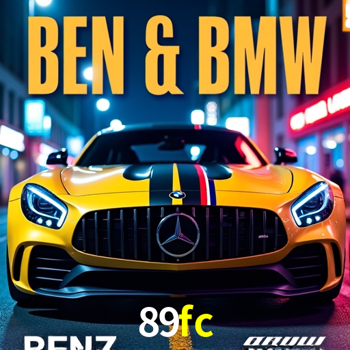 Recursos de Bônus 89fc