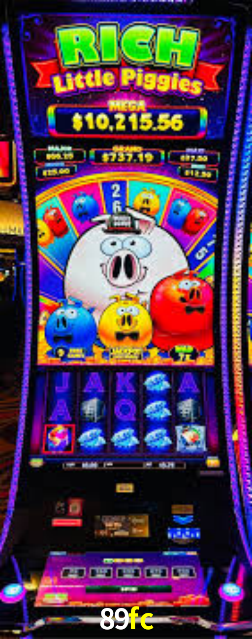 Interface Premium 89fc